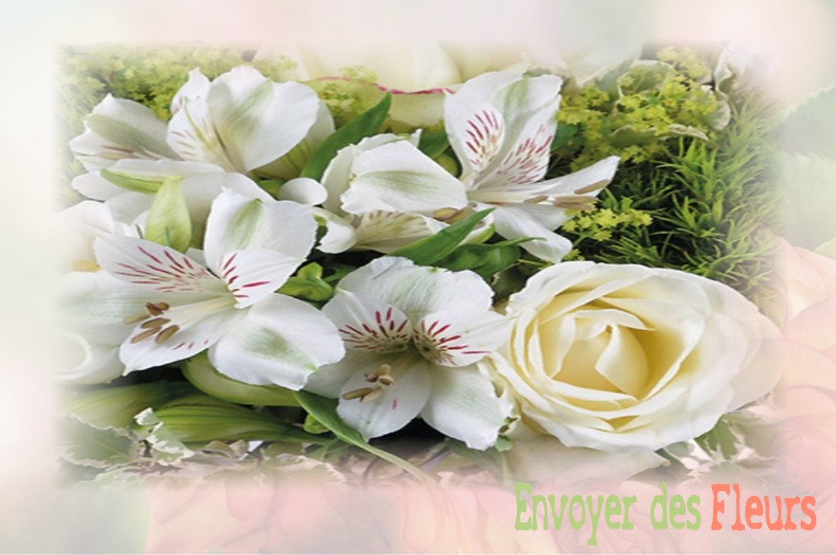envoyer des fleurs à à SAINT-LEGER-DE-MONTBRILLAIS